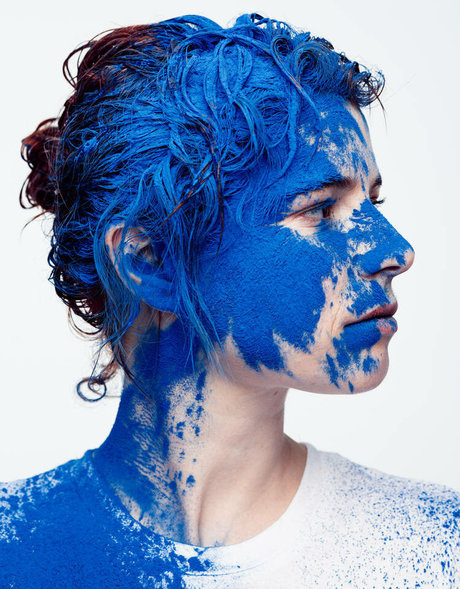 Jessie Buckley pornstar naked pics