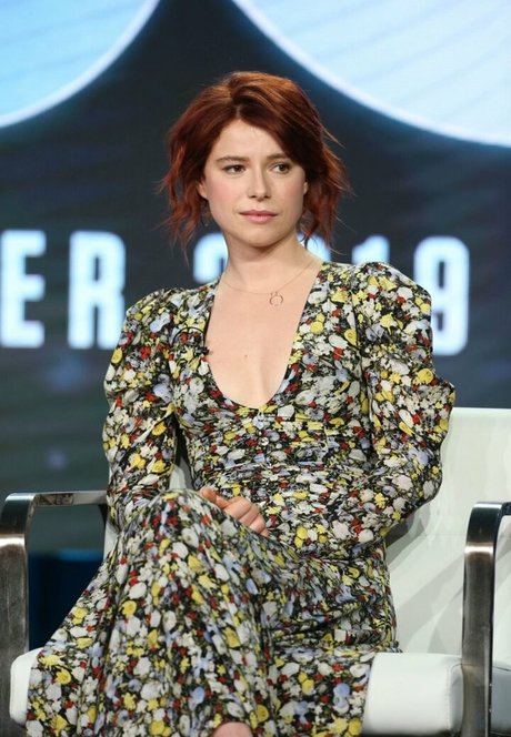 Jessie Buckley erotic pornstar photos