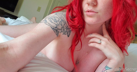 Sara Mills nude pornstar images