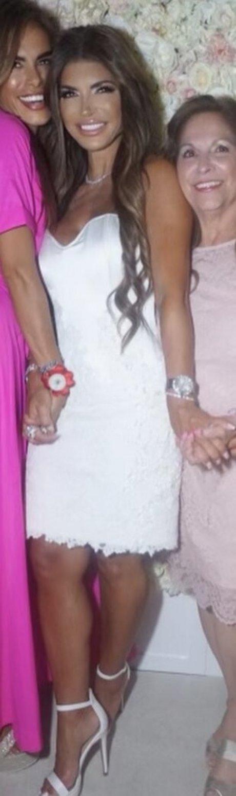 Teresa Giudice perfect model images