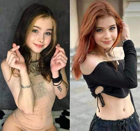 gloria vonavi top star pics