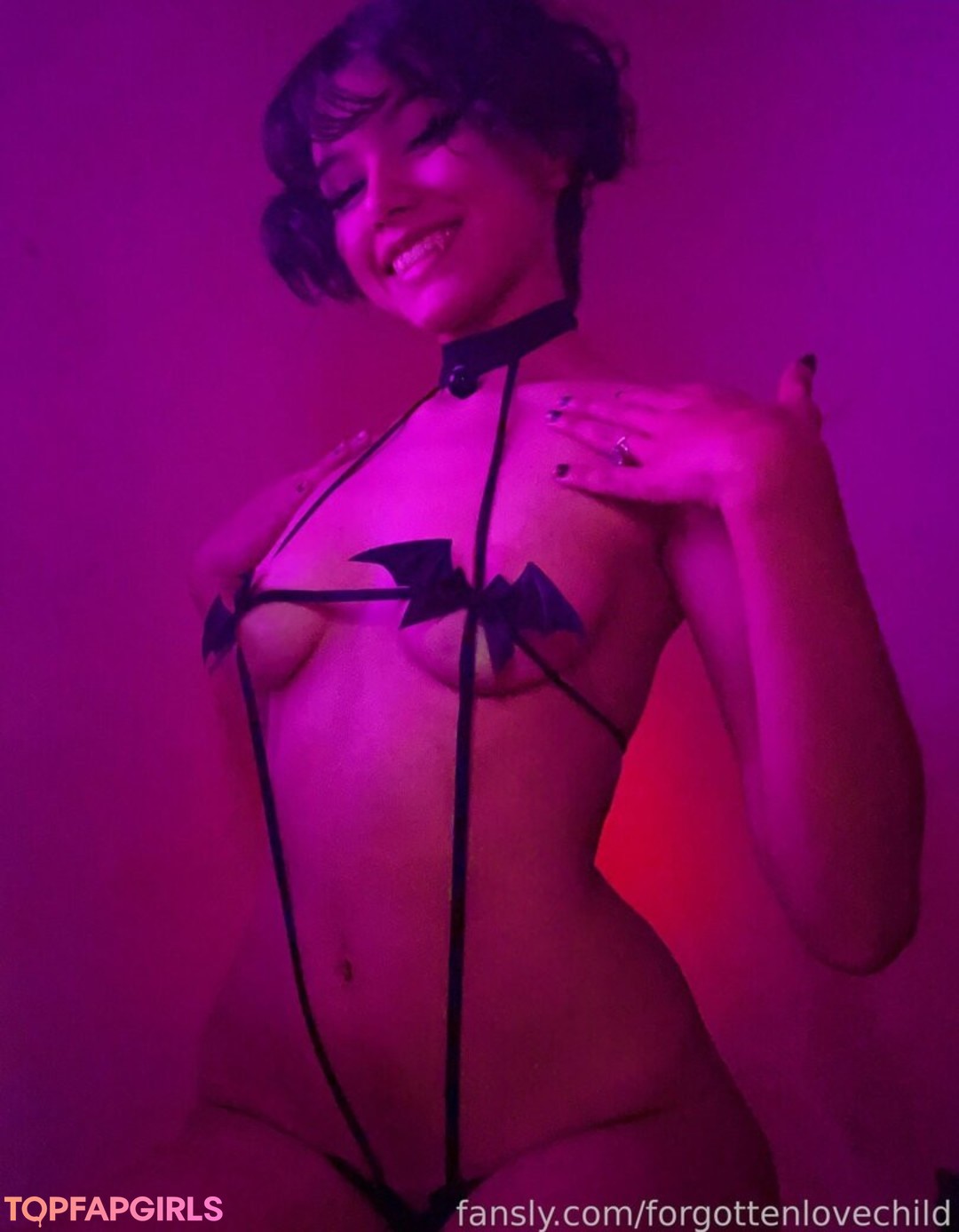 Forgottenlovechild star adult pics