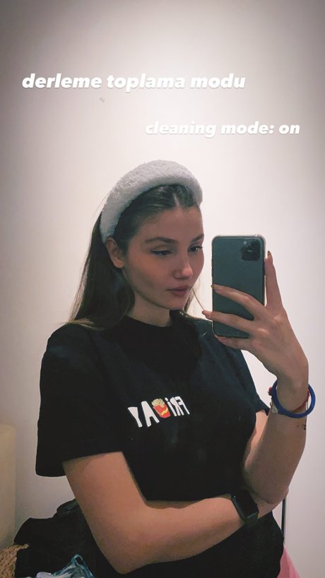 Ilayda Akdogan profile image