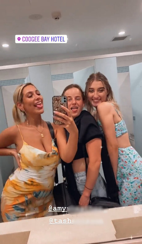 Ariel D art model pics