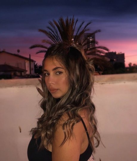 Shahar Matok sex model pictures