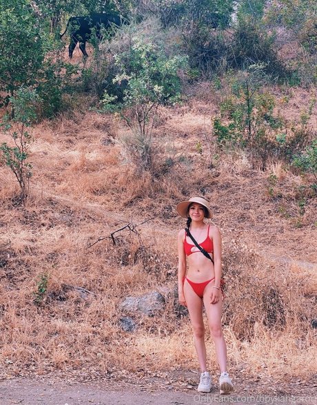 bbykangarou star nice pic