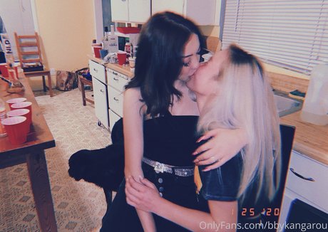 bbykangarou star naked pics