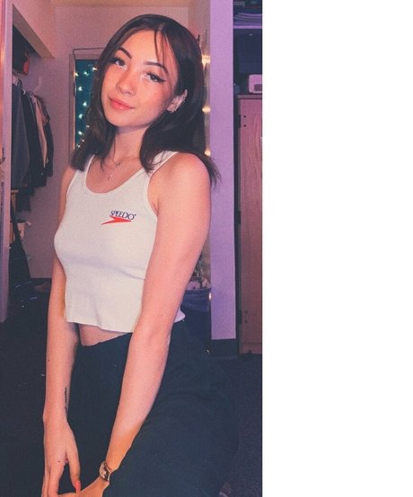 bbykangarou pornographic star photo