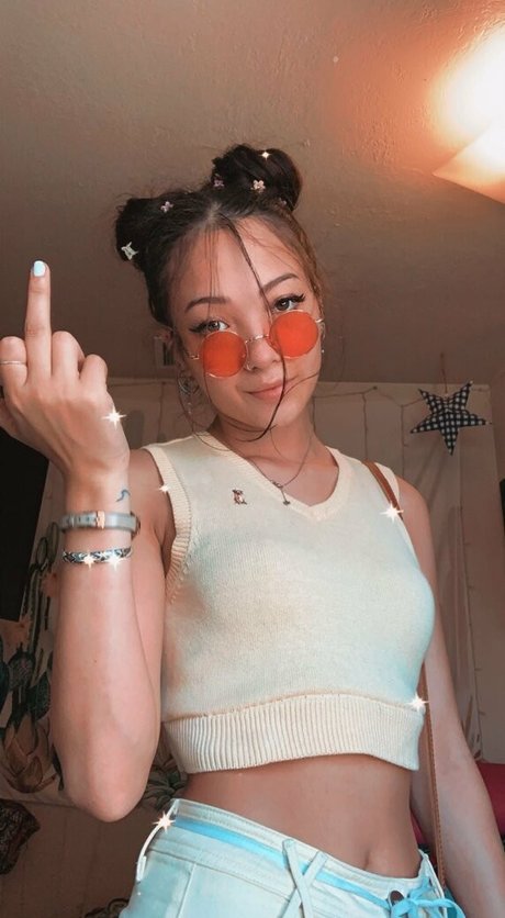 bbykangarou high quality model image