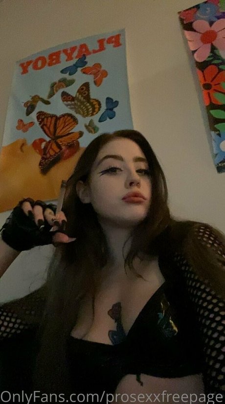 prosexxfreepage model art picture