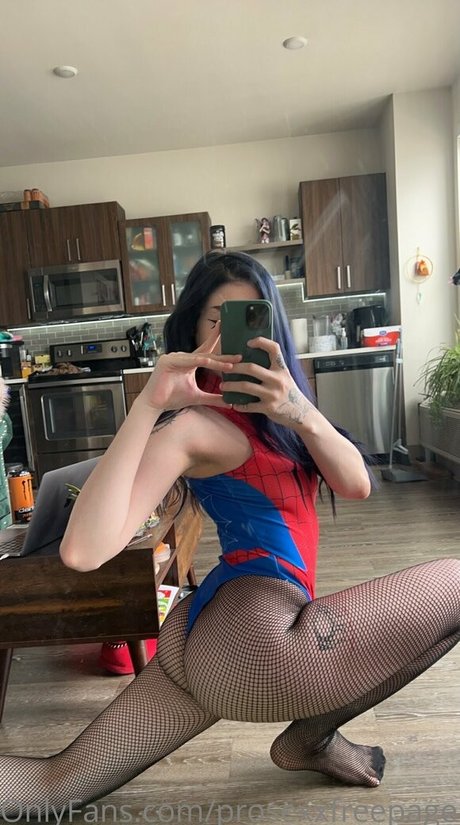 prosexxfreepage art model img