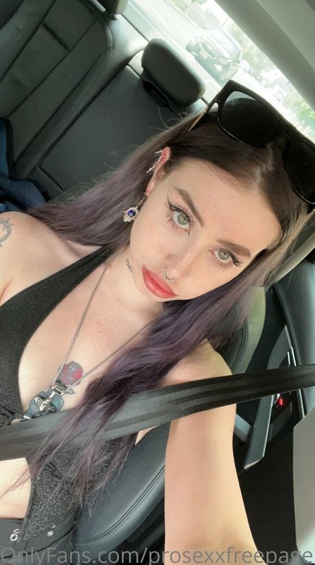 prosexxfreepage pornstar exclusive picture