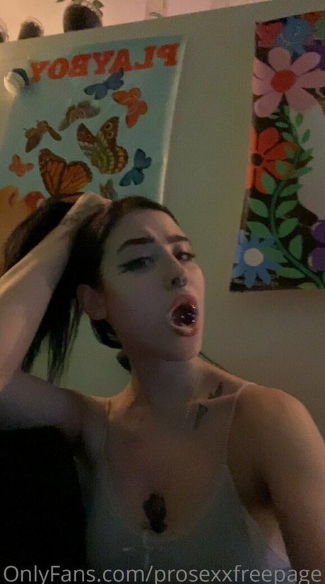 prosexxfreepage beautiful model picture