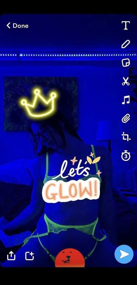 blonde secretary onlyfans free xxx image