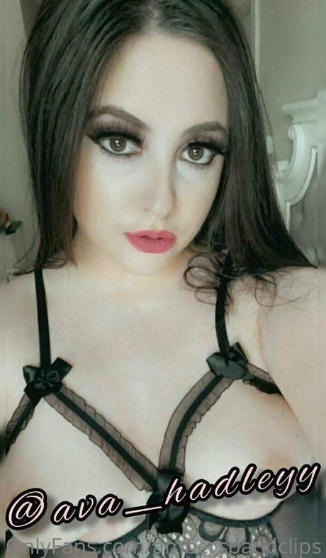 ambersparklclips model nude archive