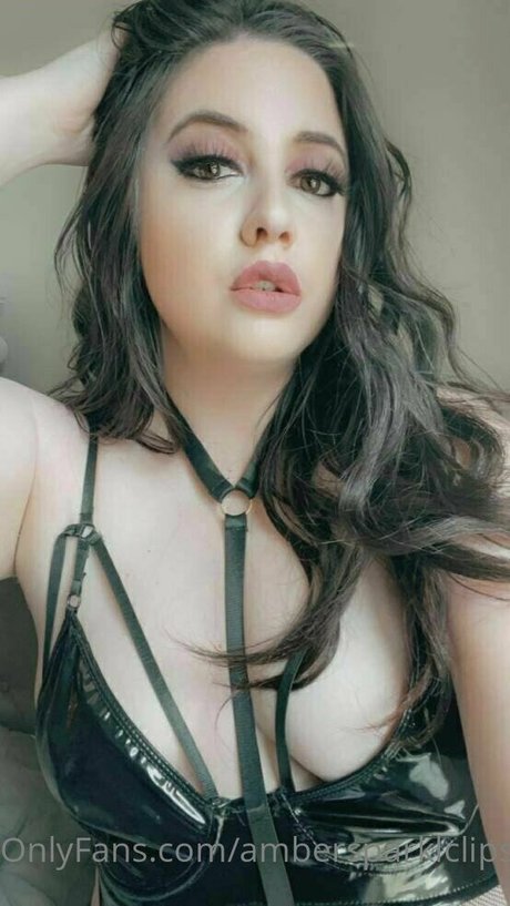 ambersparklclips model galleries