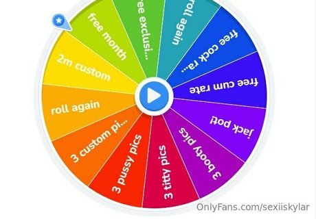 sexiiskylar star pretty photo