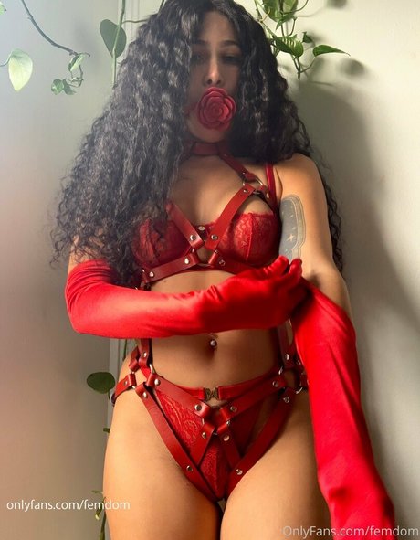 femdom top pornstar photo