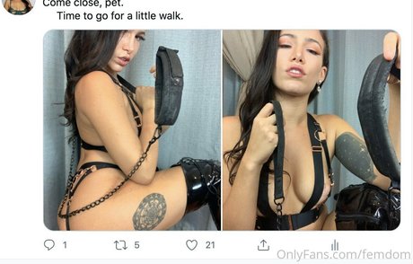 femdom star free photo