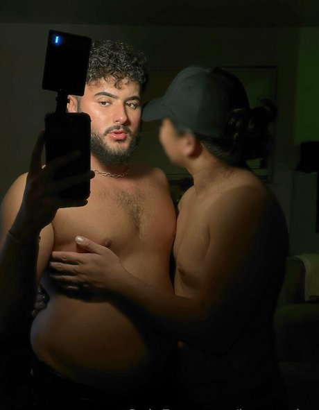 lovregainz pornstar naked image