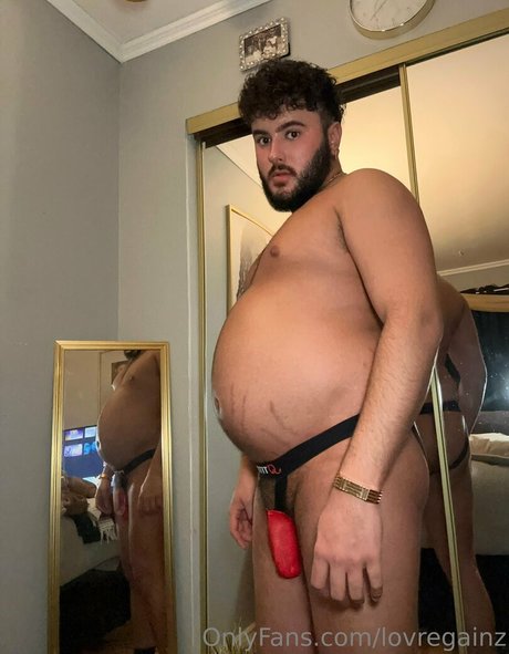 lovregainz art model photo