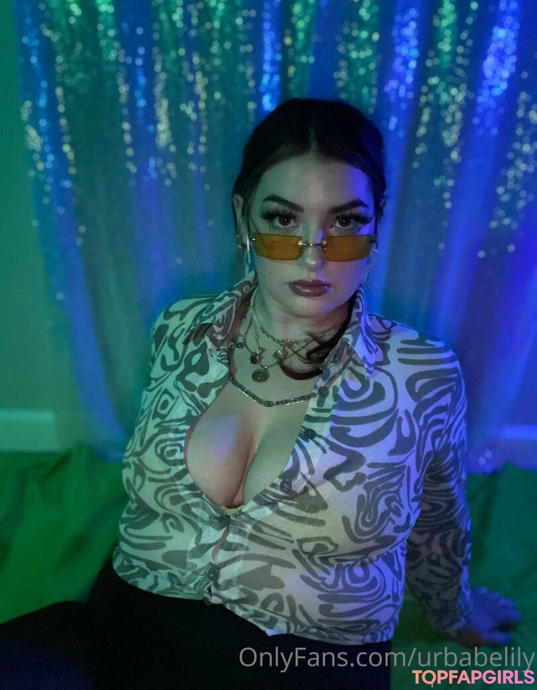 urbabelily erotic model picture