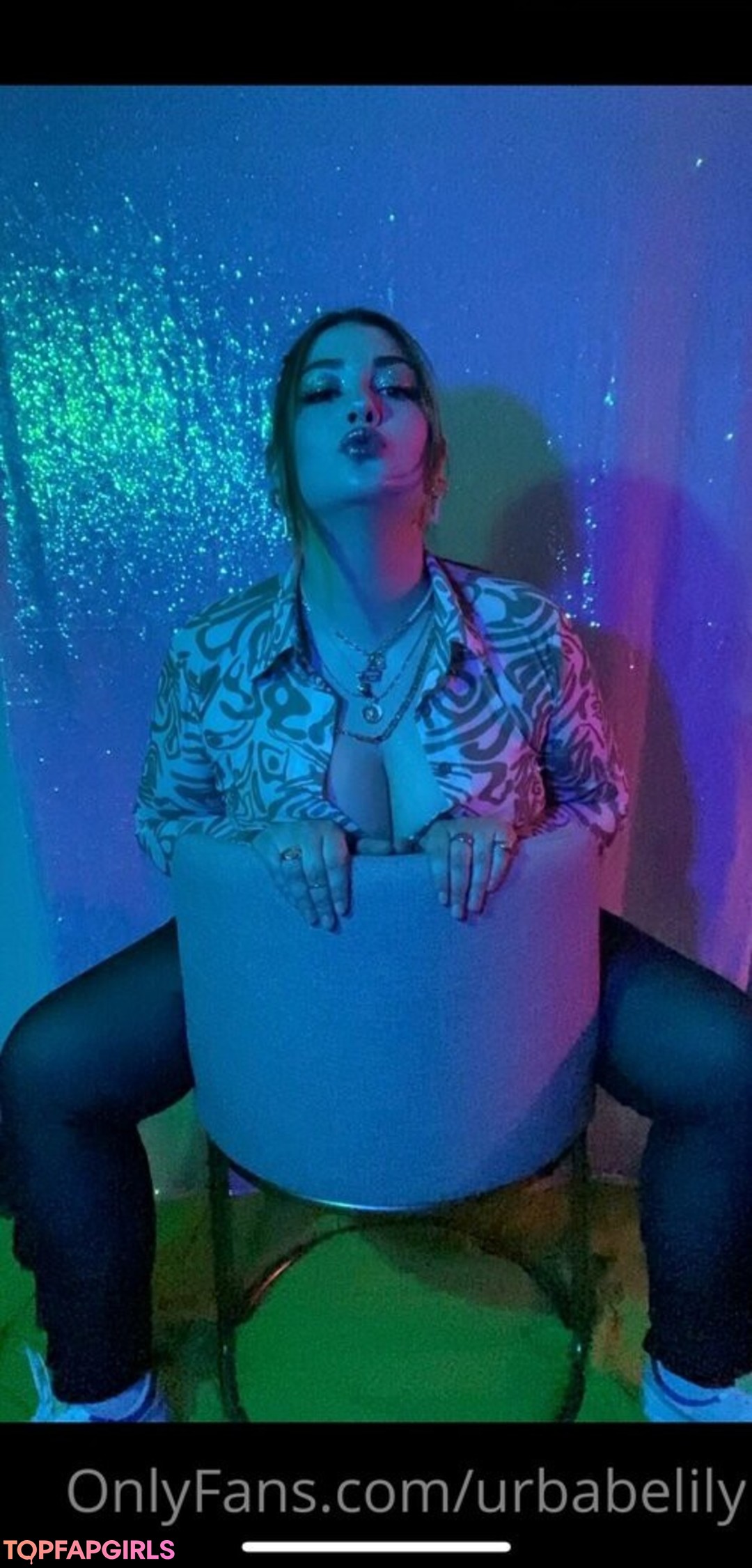 urbabelily top model pictures