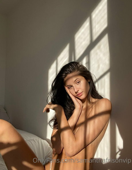 samanthafrisonvip star top images