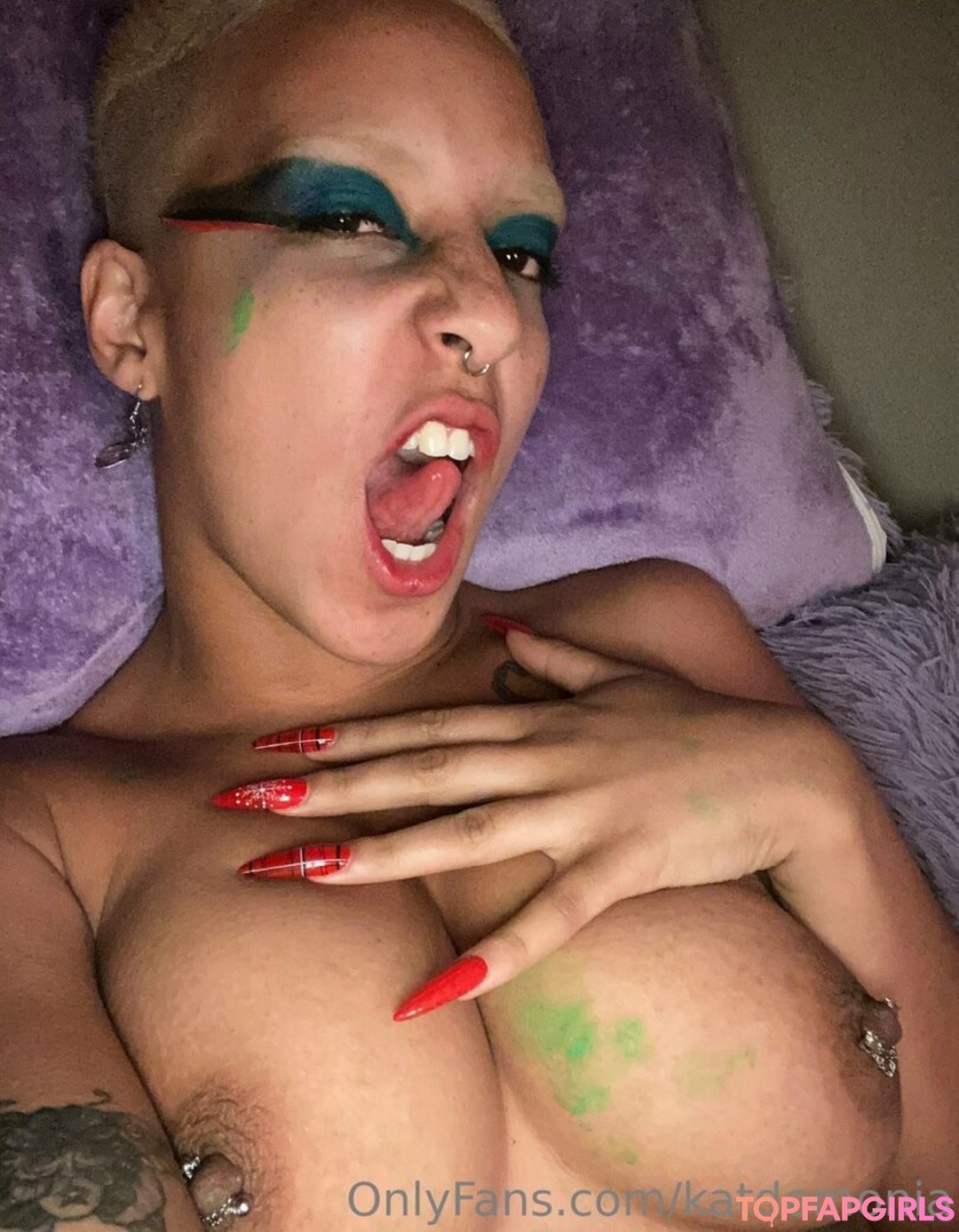katdemonia erotic pornstar pictures