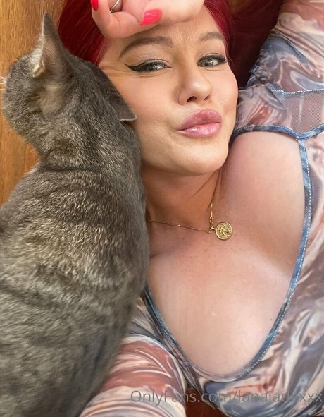 lanajadexxx sex actress picture