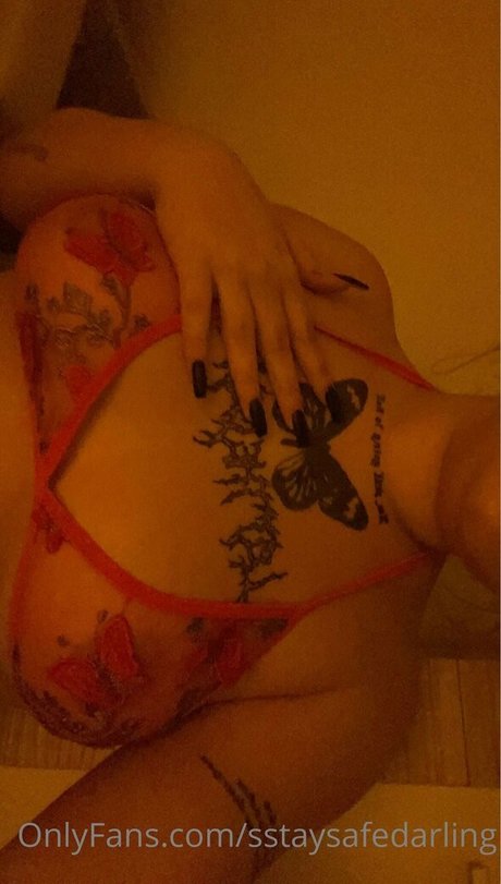 sstaysafedarling art star photos