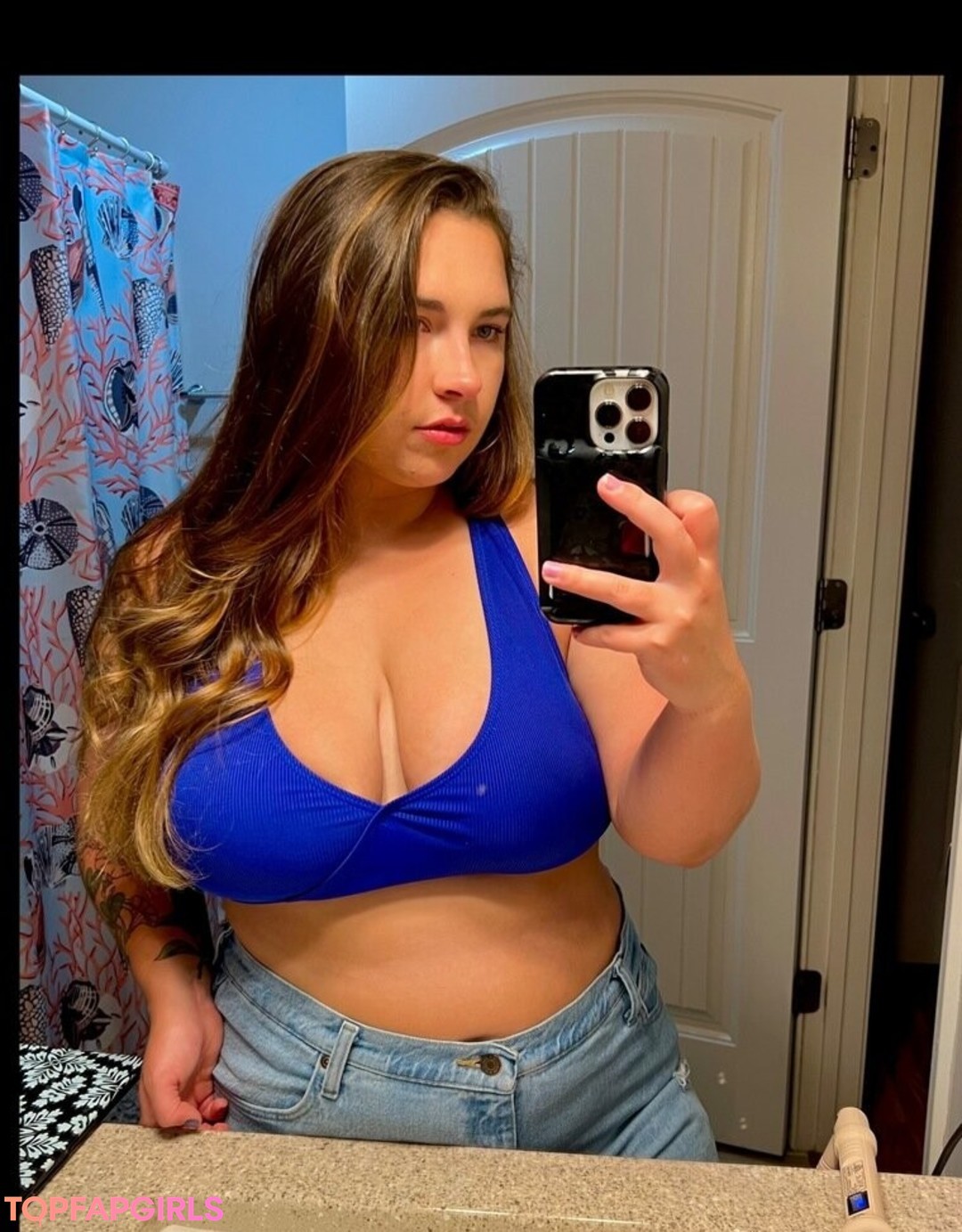 Hannah Jacobs top model galleries