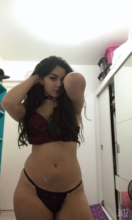 lanisdelhaze pornstar nice pic