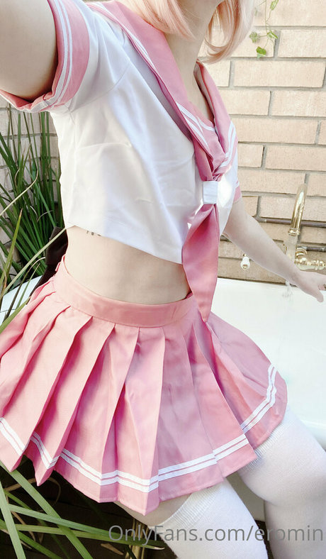 eromin pornstar xxx picture