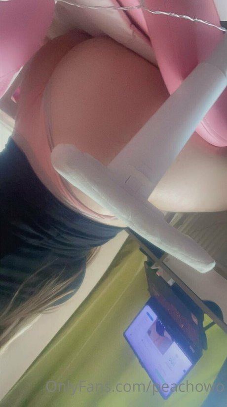 peachowo top model galleries