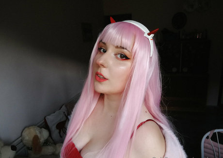 peachowo xxx pornstar image