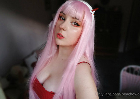 peachowo top star pics