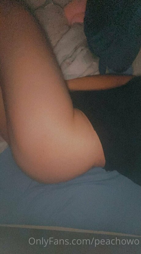 peachowo pornstar erotic pics