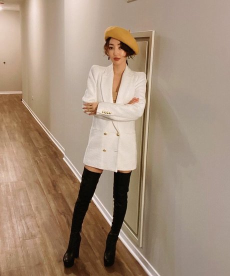 Yeonmi Park best actress archive