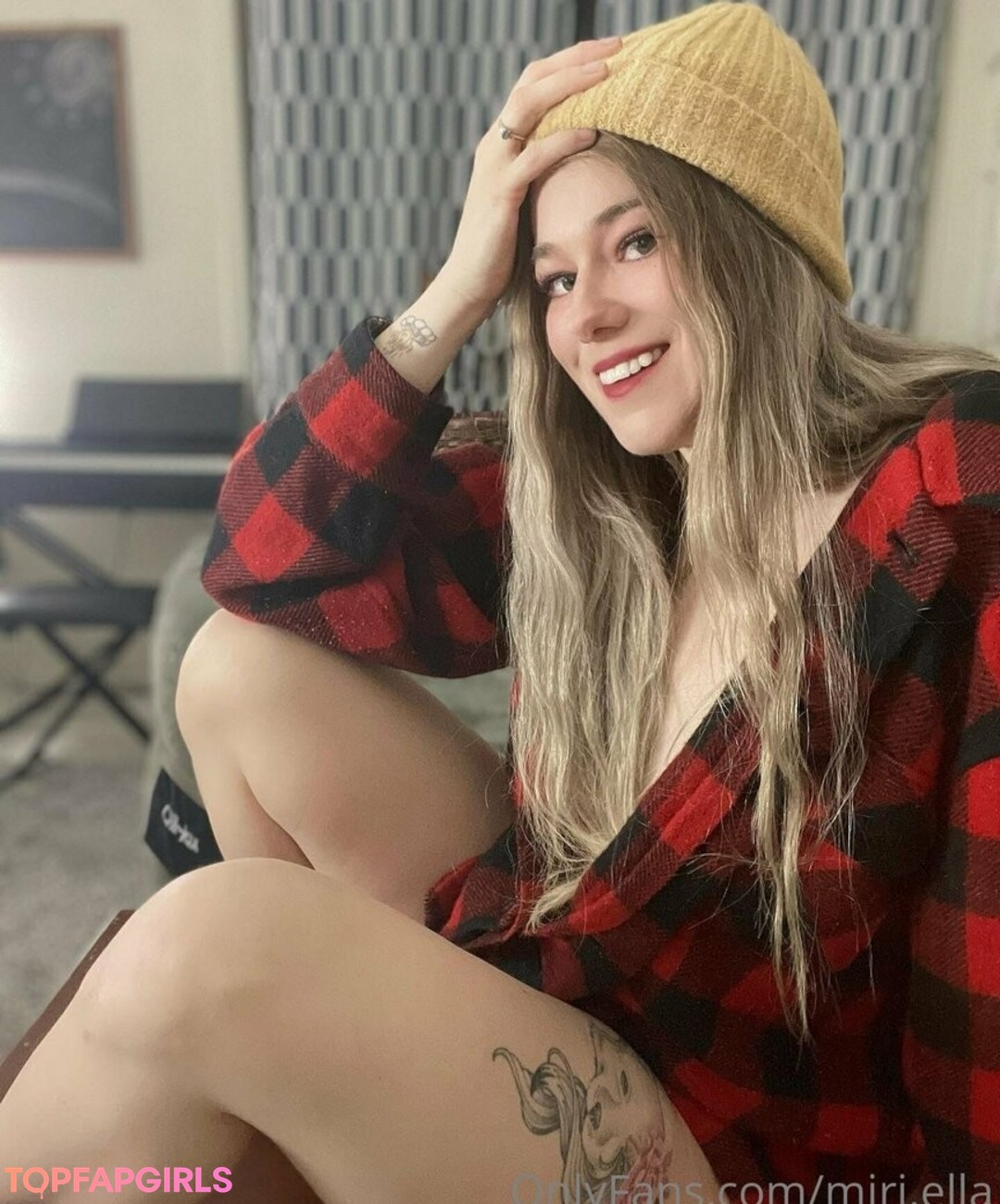 Miri Ella star beautiful archive