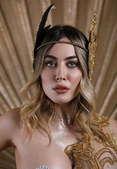 insta paolinafree top model images