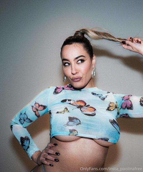 insta paolinafree top profile image