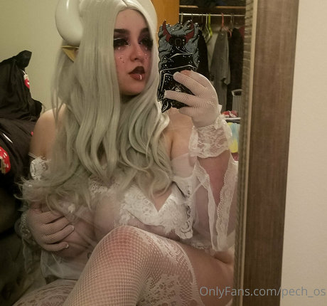 pech os star pretty photo