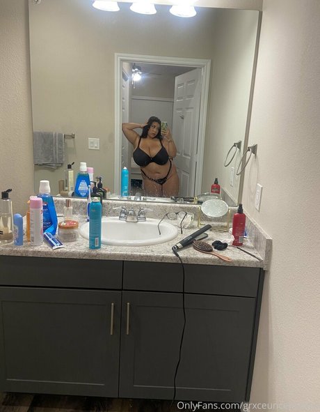 Grxceuncensored perfect model pictures