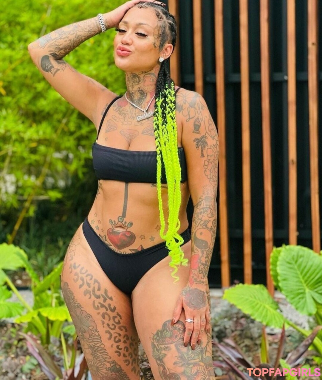 Donna Lombardi exclusive pornstar photo