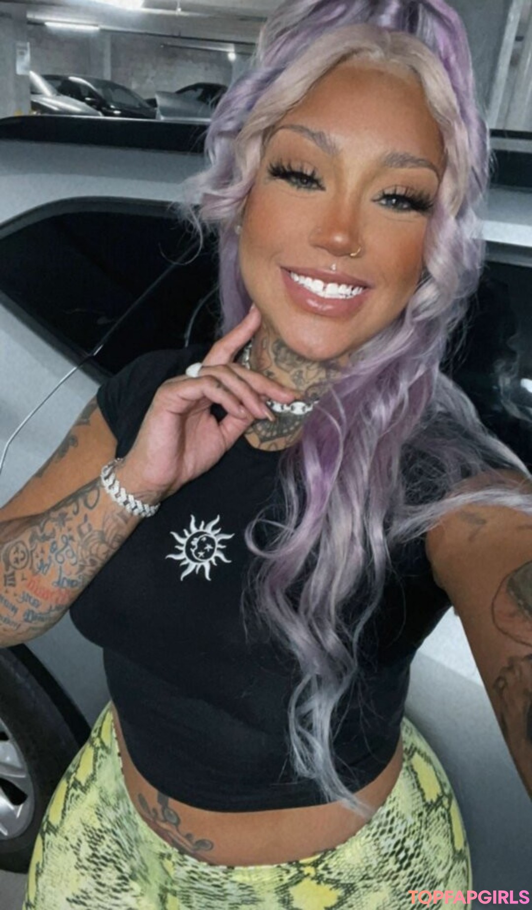 Donna Lombardi sex model pictures