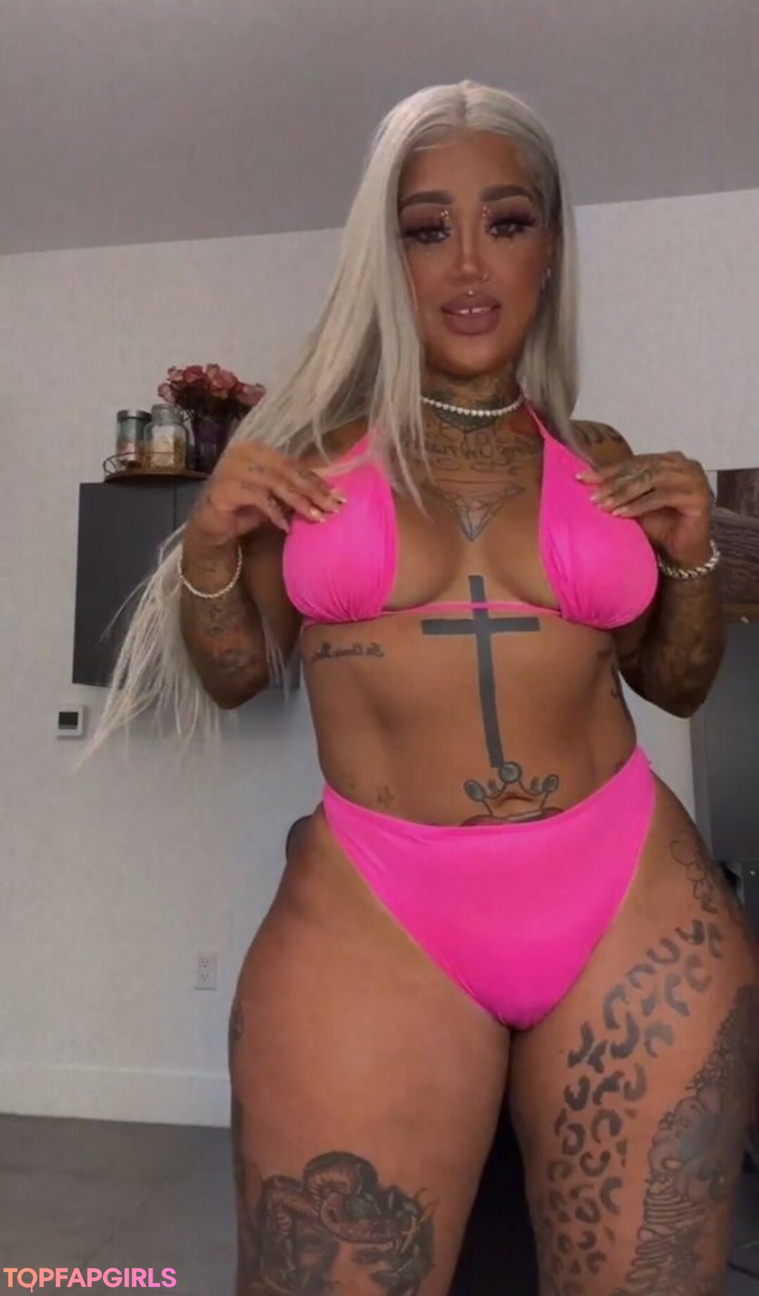 princess ebony onlyfans free photo