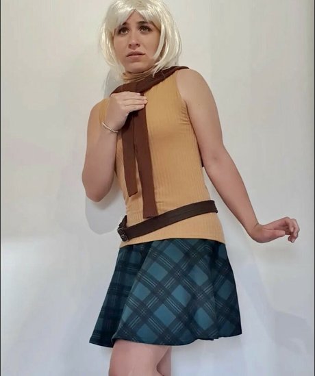 Brogiebear95 model nude archive