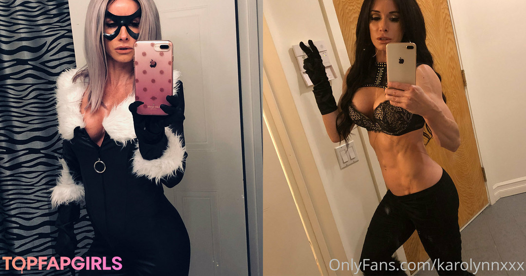Karolynn D porn actress archive