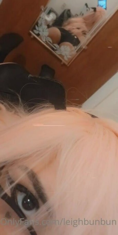 Leighbunbun pornographic model images
